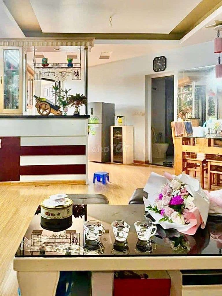 💥💥💐🌹HÀNG HIẾM CHUNG CƯ 3 NGỦ PHỐ TRẦN BÌNH CẦU GIẤY - NHÀ ĐẸP 🌹💥 - Ảnh 3