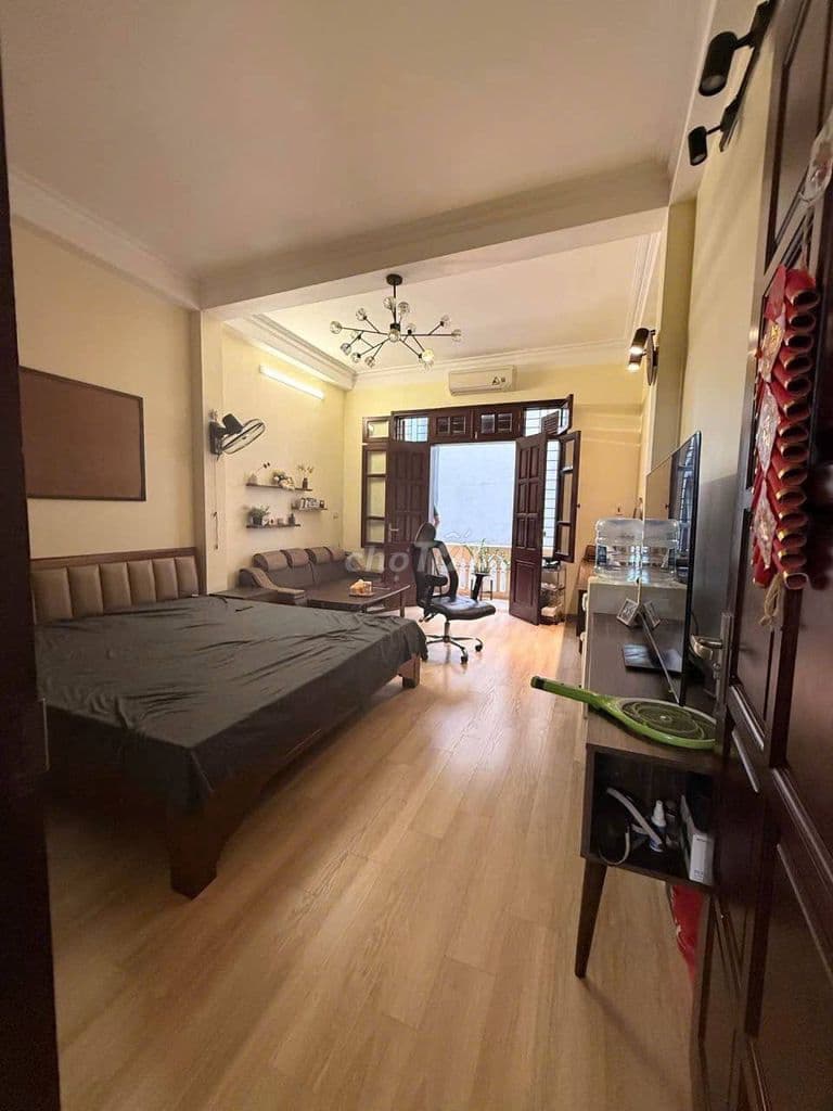 CHÍNH CHỦ - 45m² - Minh Khai - Hai Bà Trưng - 3 NGỦ - CHỈ 8 TỶ - Ảnh 3