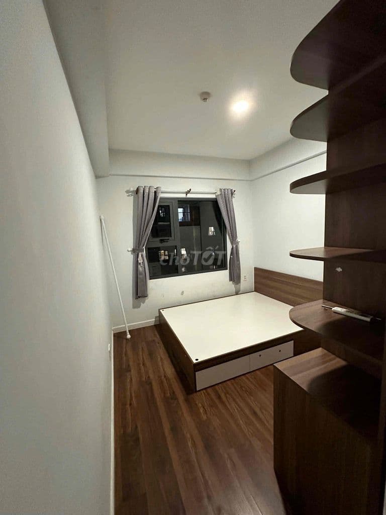 Bán Căn 1Pn + 1 Lovera Vista Full Nội Thất Sổ Hồng Riêng - Ảnh 2
