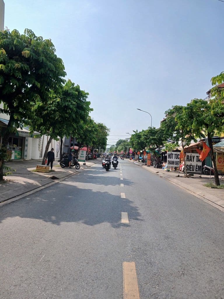 Phố Ẩm Thực SONG HÀNH - Dt: 14x17 - Kinh Doanh 24/7 - Nhỉnh: 14 Tỷ. - Ảnh 3