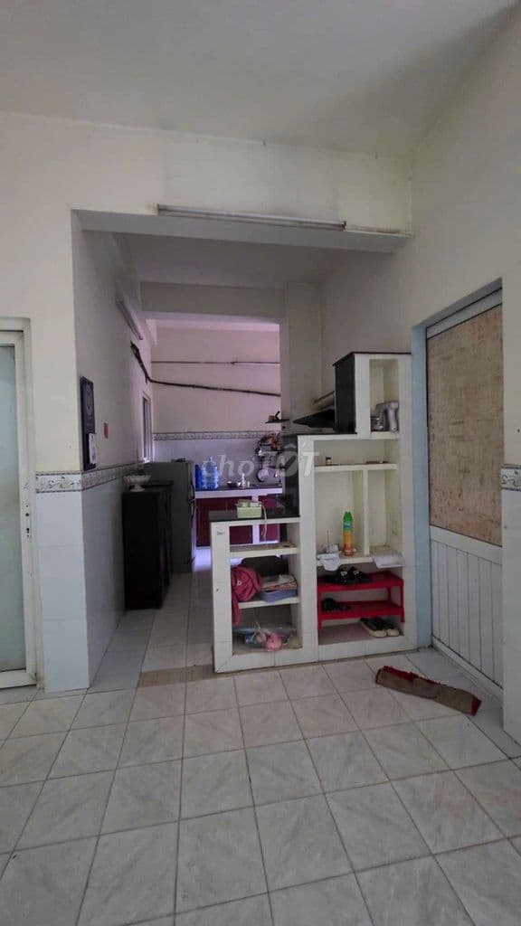 Bán tầng trệt chung cư Lý Chiêu Hoàng đối diện Khang Điền - Ảnh 2