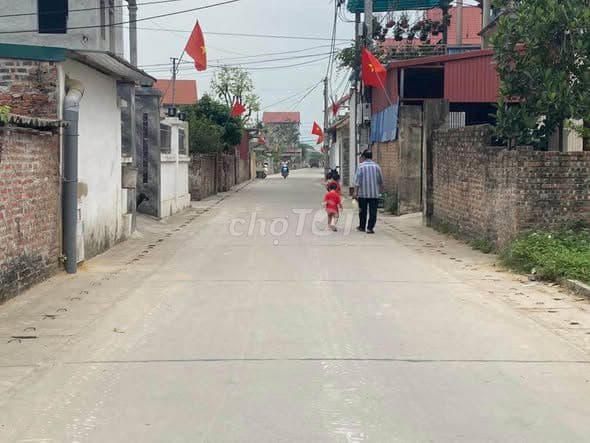 bán đất 66m2 tại xã Nội Bài giá 2.1 tỷ - Ảnh 2