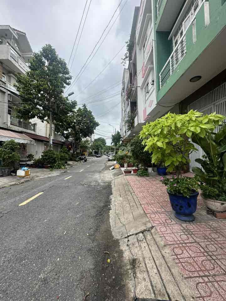 Bán nhà khu Tên Lửa, MT đường Số 21B, DT 4 x 19m, 3.5 tấm, giá 10.5 tỷ - Ảnh 2