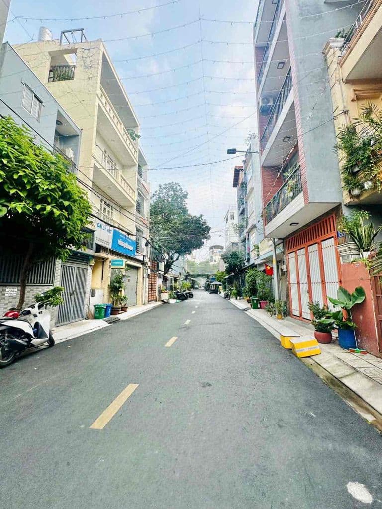 MTKD NGUYỄN TRƯỜNG TỘ P.TÂN THÀNH - Ảnh 2