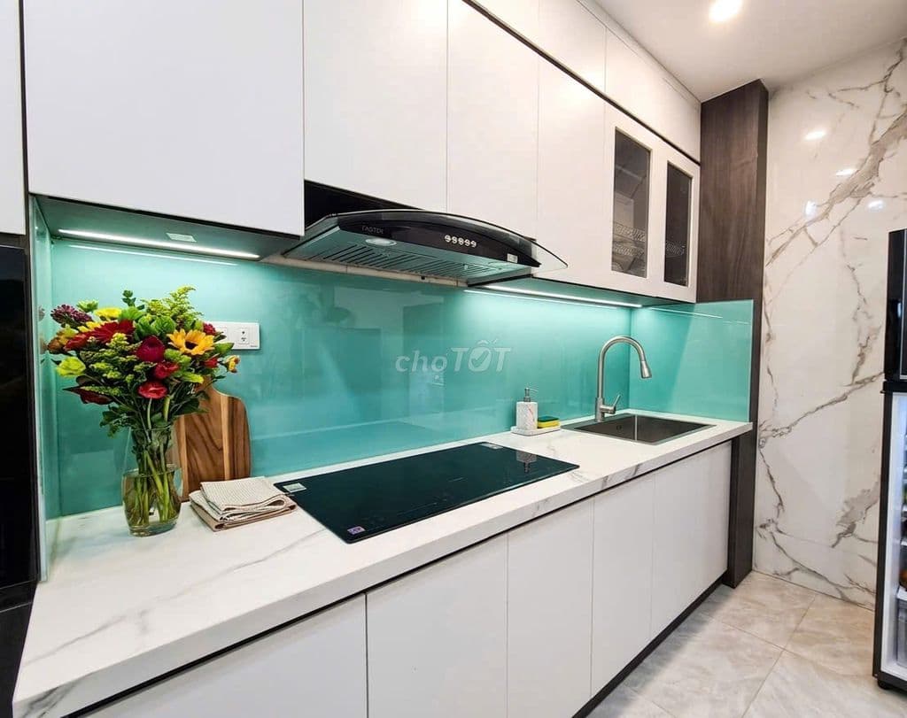 6.15 TỶ – 27M2 – 4 TẦNG – FULL NỘI THẤT – KIM NGƯU – LẠC TRUNG - Ảnh 3