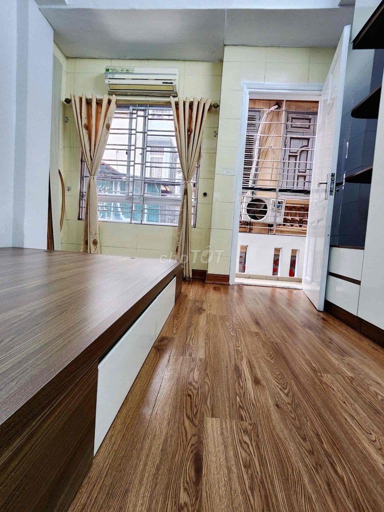 Bán CCMN Nguyễn Trãi, Pico- Thoáng Đẹp Giá Rẻ Full Nội Thất - Ảnh 2