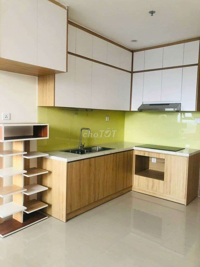 Bán Gấp căn 2PN+ 69m 3.050 tỷ full nội thất Vinhomes Grand Park Q9 - Ảnh 2