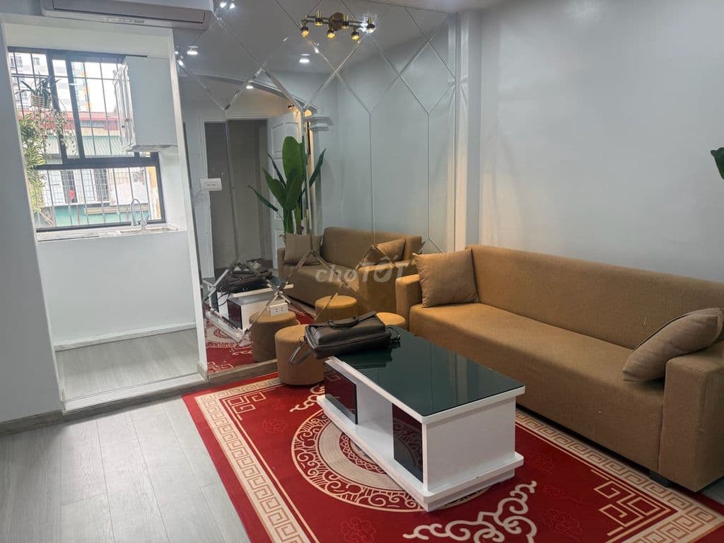 🔥 55m² • 2PN • CHỈ 4,35 TỶ • NGAY PHỐ TÔ HIỆU – CẦU GIẤY 🔥 - Ảnh 2