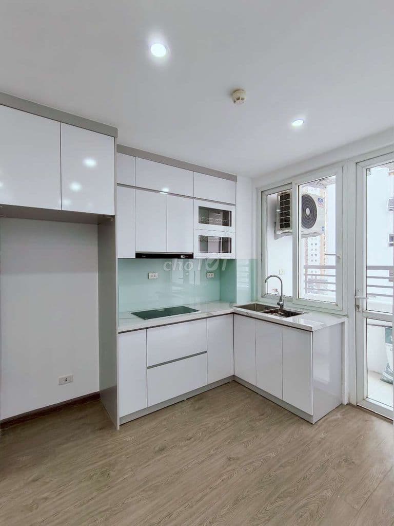 CHÍNH CHỦ, Bán căn hộ 422b TT Đồng Xa. 3 Ngủ đủ đồ