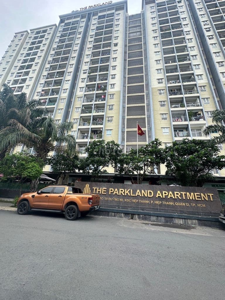 👉 Căn hộ The Parkland Q.12 - 53m2 - 2PN - chỉ 2.79 tỷ - Ảnh 2
