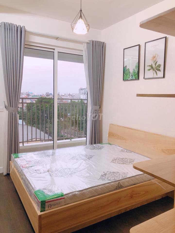 Bán Căn Hộ Golden Mansion Phổ Quang 50m2 4tỷ8#75m2 6 tỷ#90m2 7tỷ5 - Ảnh 2