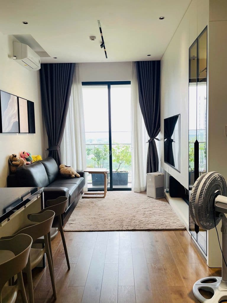 Bán căn hộ chung cư mizuki park