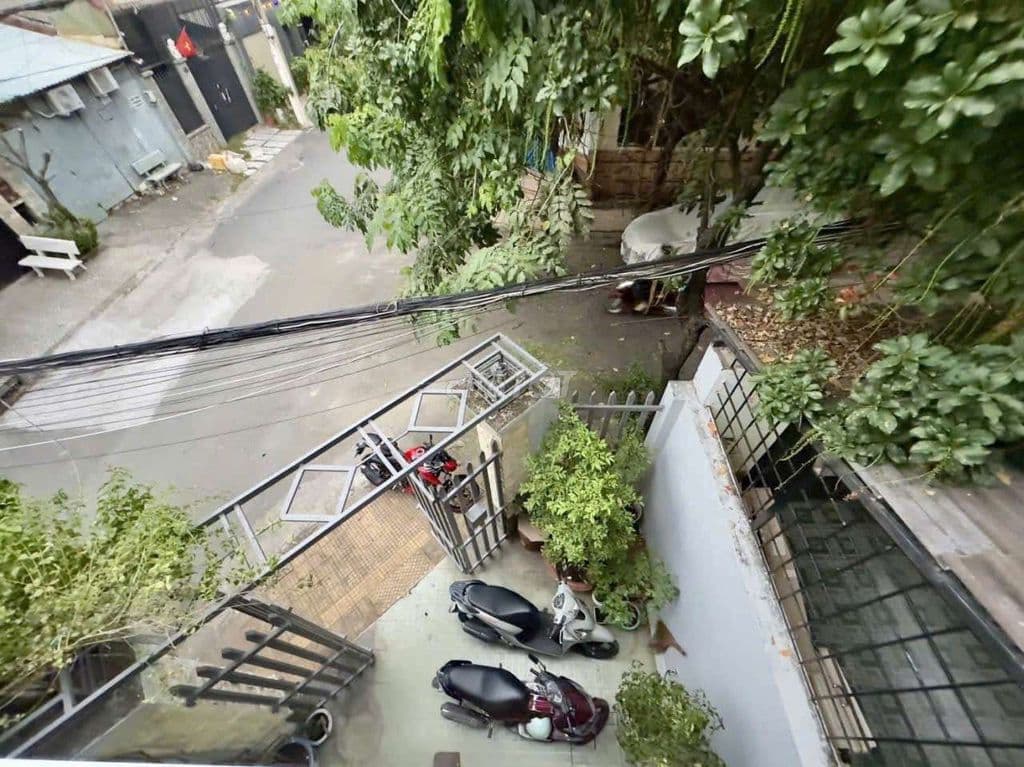 Chính chủ bán Căn góc 2 Mặt tiền Bình Lợi