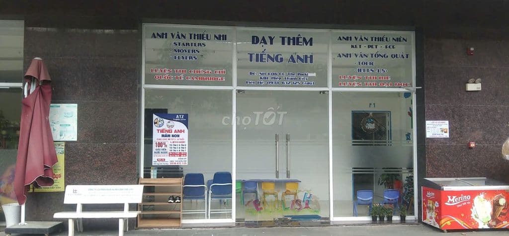 Chung Cư ShopHouse The Park Land Quận 12.