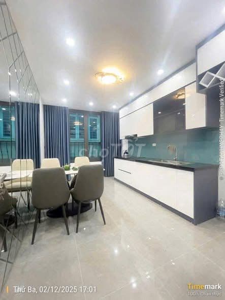 bán nhà mới đẹp Thanh Xuân ngõ to rộng - Ảnh 2