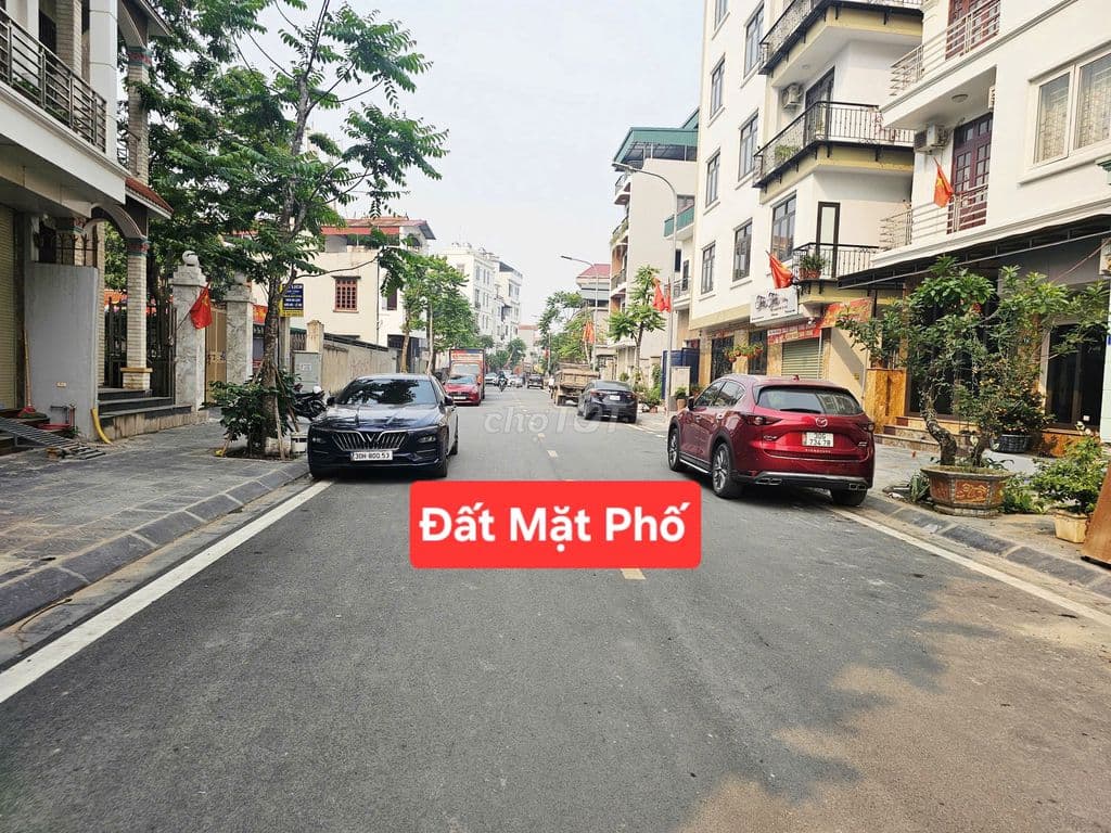 ĐẲNG CẤP 61M2, PHỐ PHÚC LỢI, LONG BIÊN, ĐƯỜNG 3 OTO TRÁNH - KINH DOANH - Ảnh 2