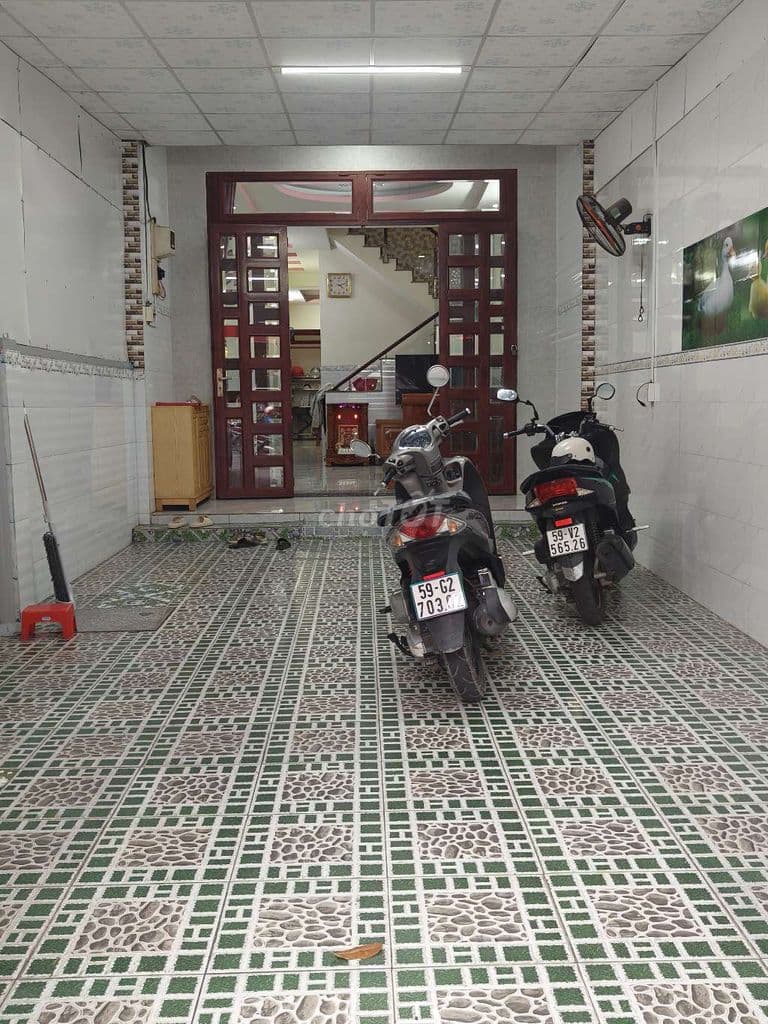 bán nhà shr chính chủ - Ảnh 3