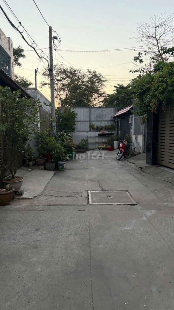 Cần Bán gấp Đất Đừìờng Phan văn hớn gần khu 38ha.DT 4 x18,5 thổ cư - Ảnh 3