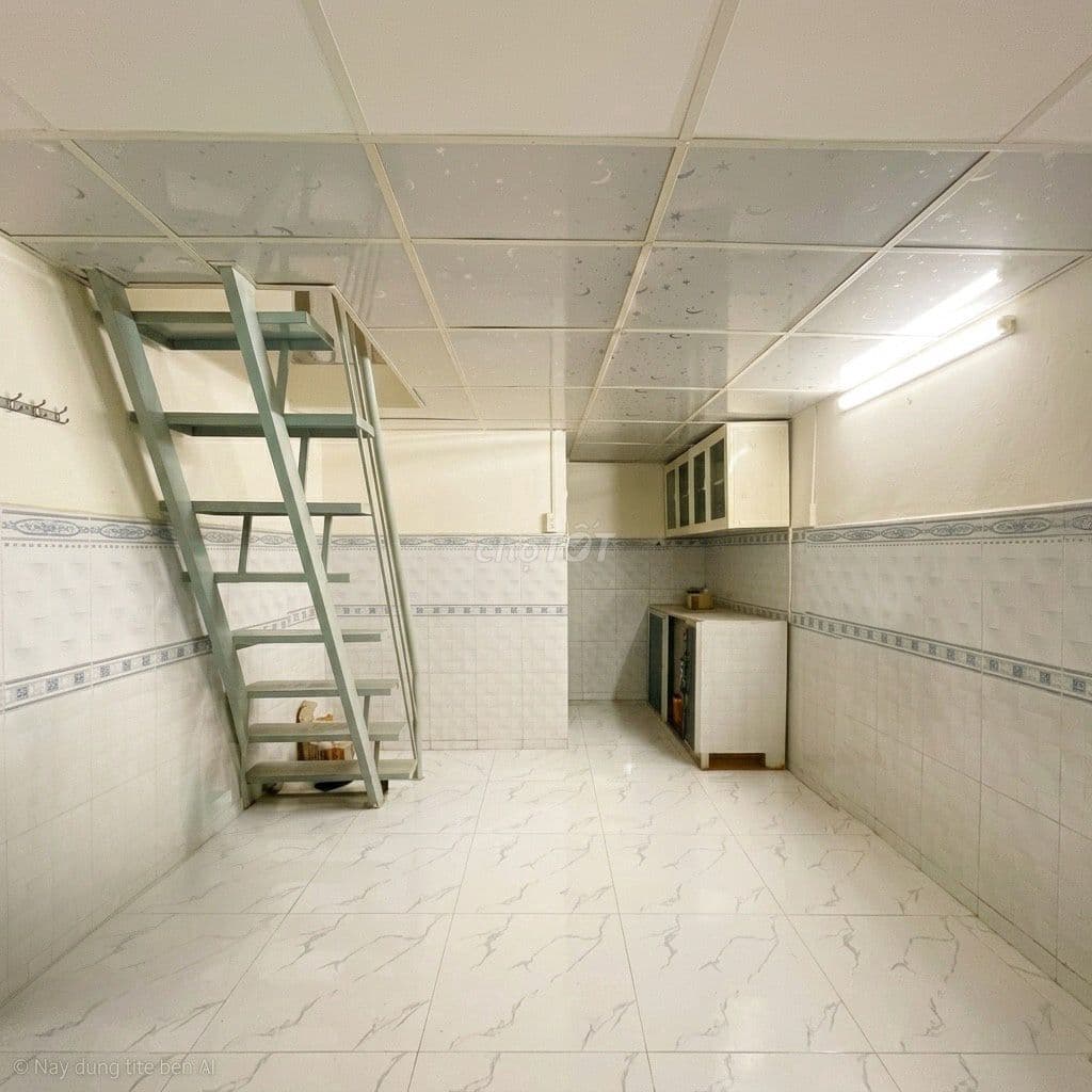 Tôi bán nhà 30 m2, 1 trệt, 1 lầu, tuyệt đẹp, P. phú thuận , Quận 7 Giá - Ảnh 2