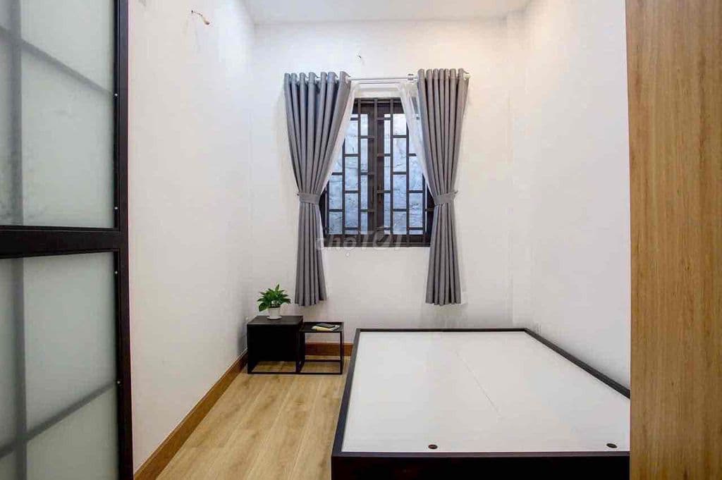 Bán nhà CN 51m2 2pn hẻm xe hơi gần Tây Hoà PLA Q9 cũ - Ảnh 3