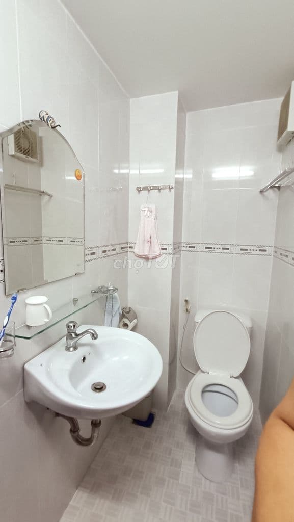 CHÍNH CHỦ BÁN NHÀ QUẬN 4 – Không quy hoạch - CỰC HIẾM - Ảnh 3