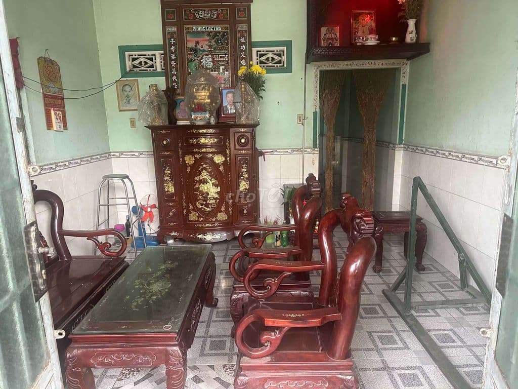 nhà - Ảnh 3