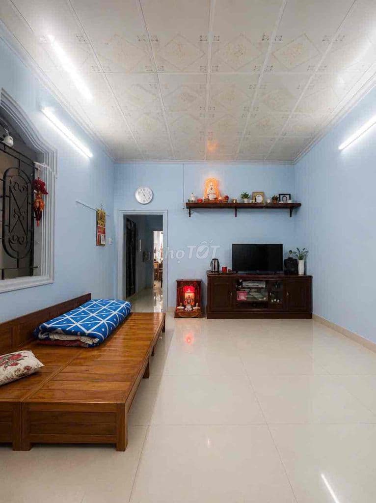 NHÀ SÁT MẶT TIỀN LÊ TRỌNG TẤN - Ảnh 3