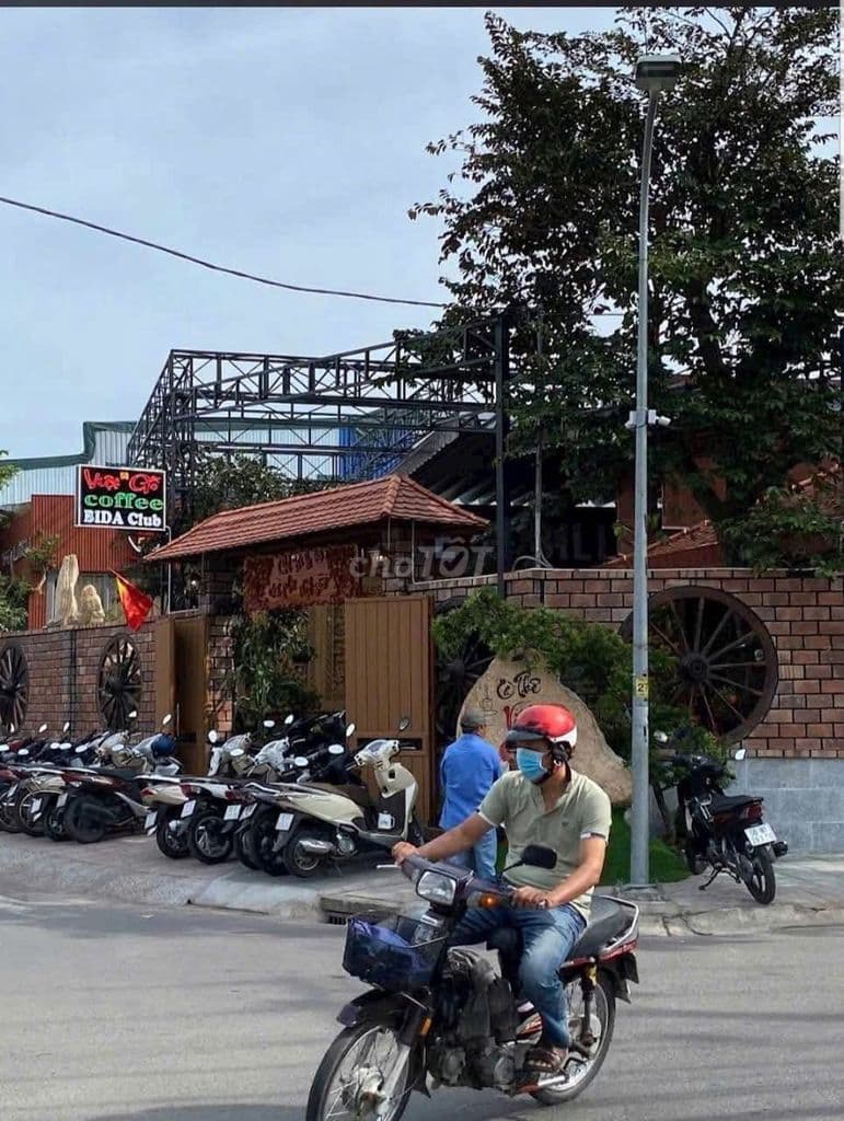 🔥 SIÊU PHẨM LÔ GÓC 2 MẶT TIỀN 16X23M- XUÂN THỚI THƯỢNG 🔥 16,5 TỶ - Ảnh 3