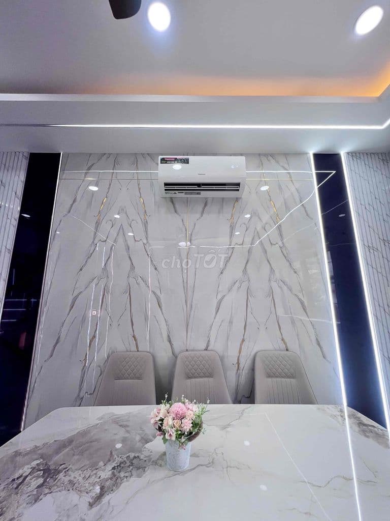 NHÀ BÁN THẠNH XUÂN 25. MỚI - Ảnh 2