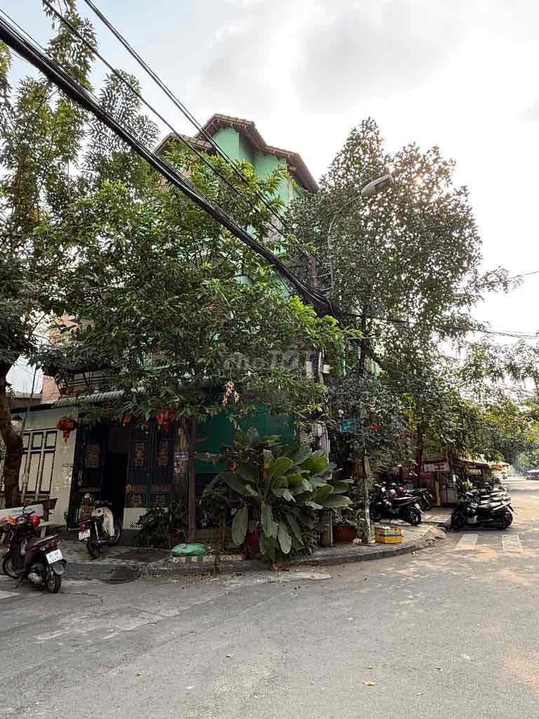 MẶT TIỀN KINH DOANH VIP – LÔ GÓC CN6 – SÁT AEON TÂN PHÚ - Chỉ 12Tỷ - Ảnh 3