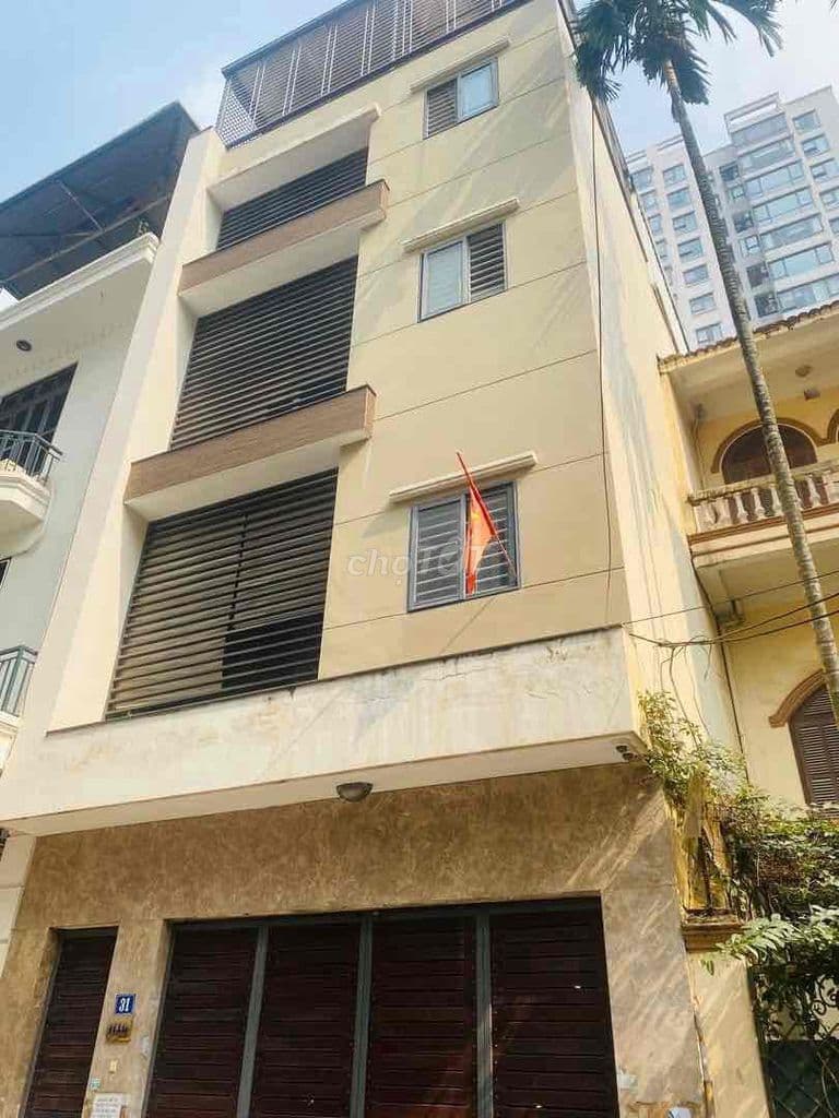 Phân Lô Trung Kính-Cầu Giấy,Oto Tránh Đỗ,Vỉa Hè 2 Bên,Ô Chờ Thang Máy - Ảnh 2