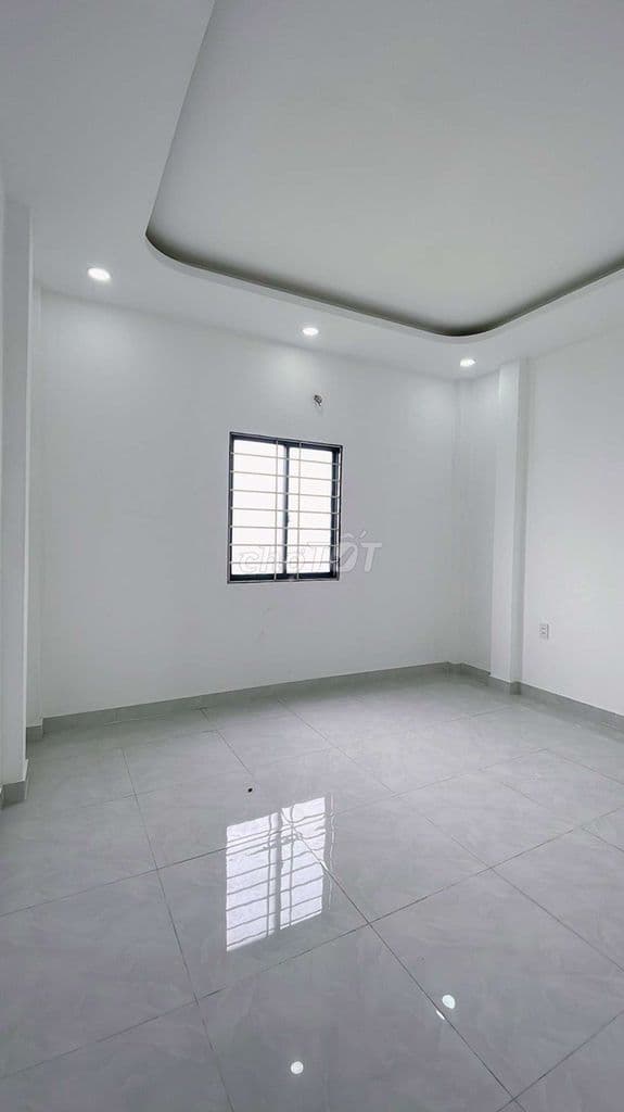 NHÀ MỚI 54M2-3PN–HẺM XE HƠI 1 TRỤC–AN PHÚ ĐỘNG-GIÁP GÒ VẤP- NHỈNH 5 TỶ - Ảnh 3