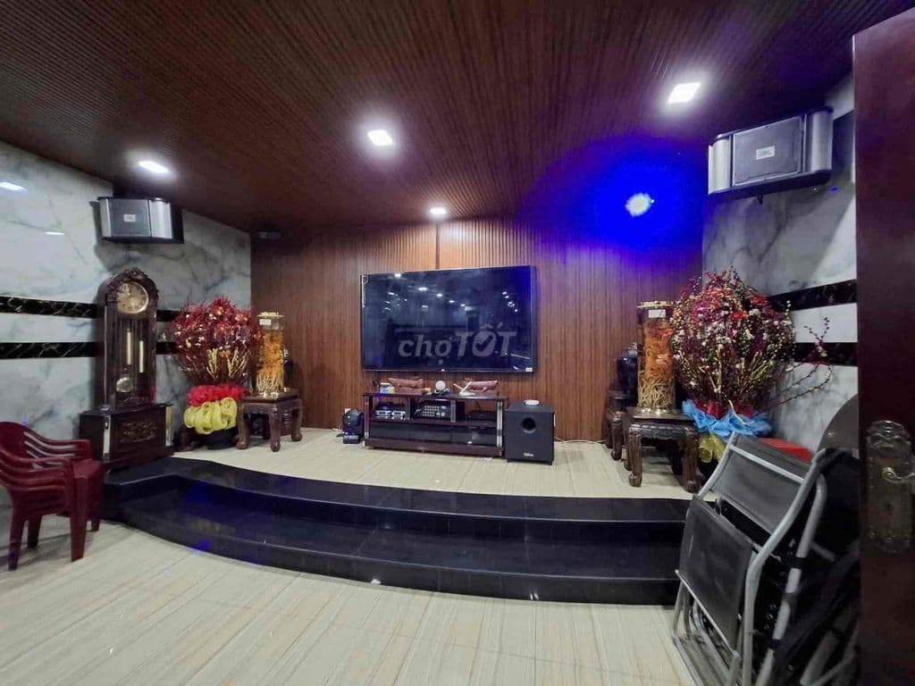 CĂN GÓC 2 MẶT TIỀN 🚗194M² DT 10.7*18.6 GIÁ 15.5 TỶ TL - Ảnh 3