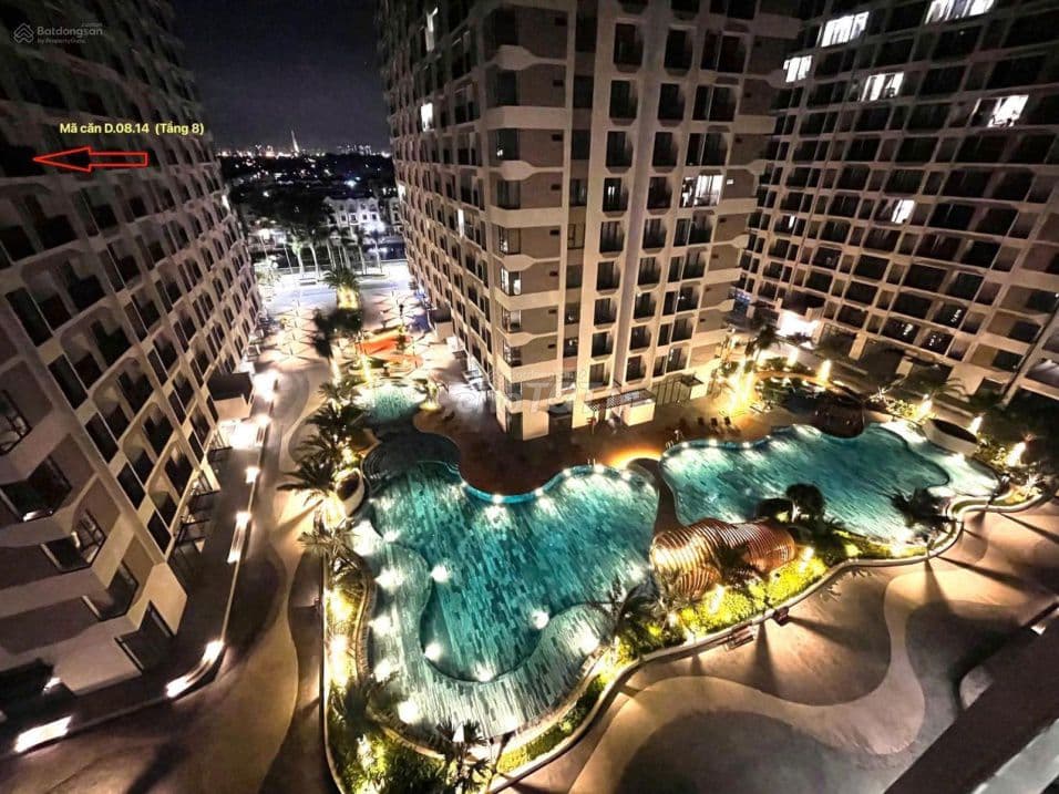 Bán nhanh căn sân vườn MT Eastmark 3PN 3WC