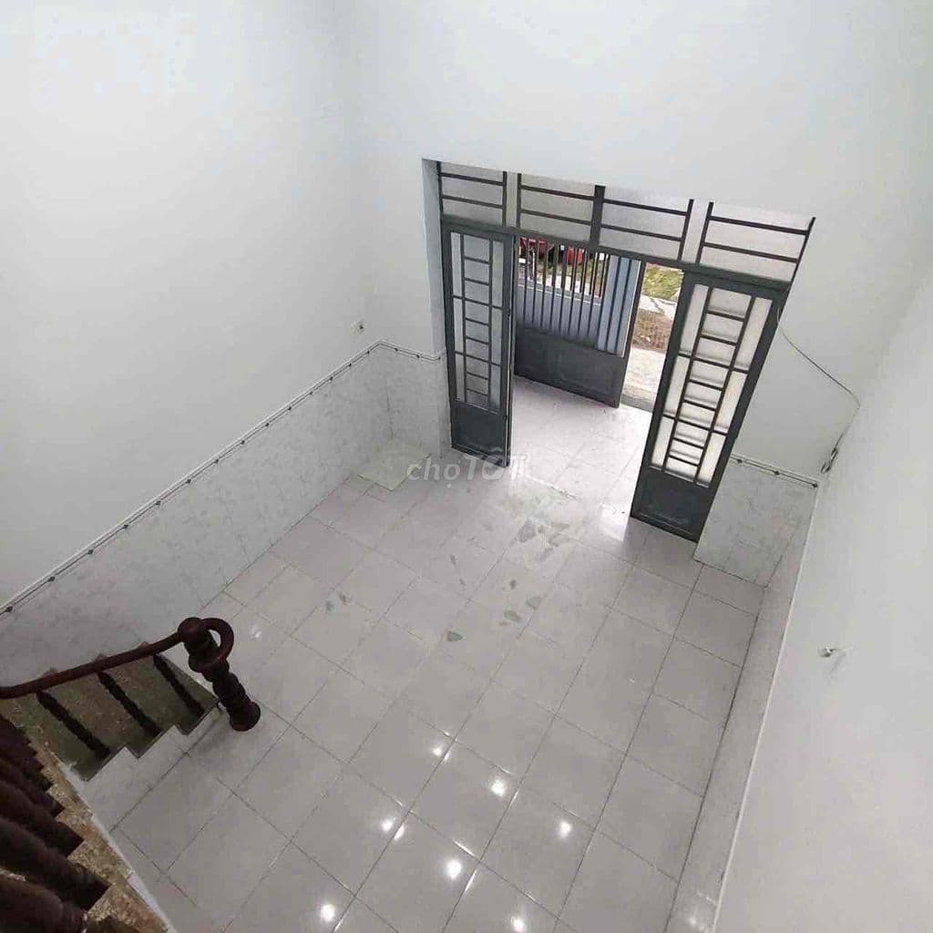 NHÀ ĐẸP 4*14M 2PN HẺM 4M 1/ NGẮN NGUYỄN THỊ TRỌN VĨNH LỘC A - Ảnh 3