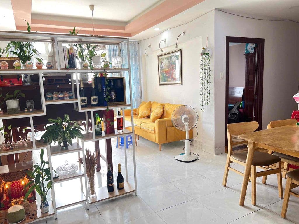 Chính chủ bán căn hộ Vĩnh Tường