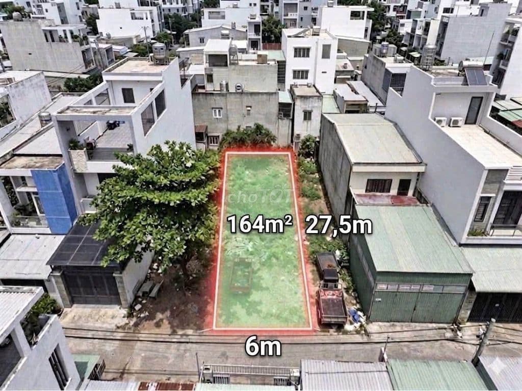NỀN ĐẤT MT HẺM 1/ ĐÌNH PHONG PHÚ 10,8 TỶ/164M2 FULL THỔ