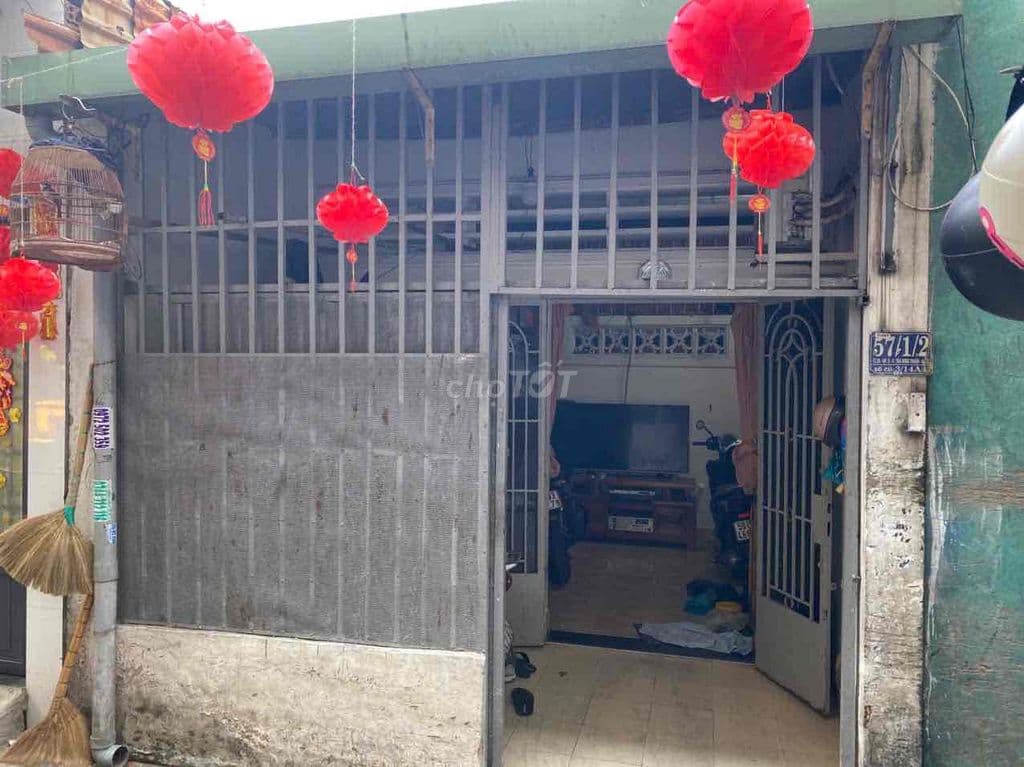 CẦN BÁN NHÀ GẤP