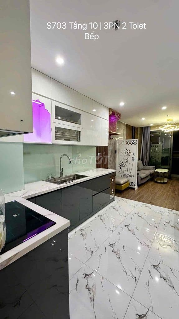 Căn Góc S703 1004 Vinhome Grand Park - Ảnh 2