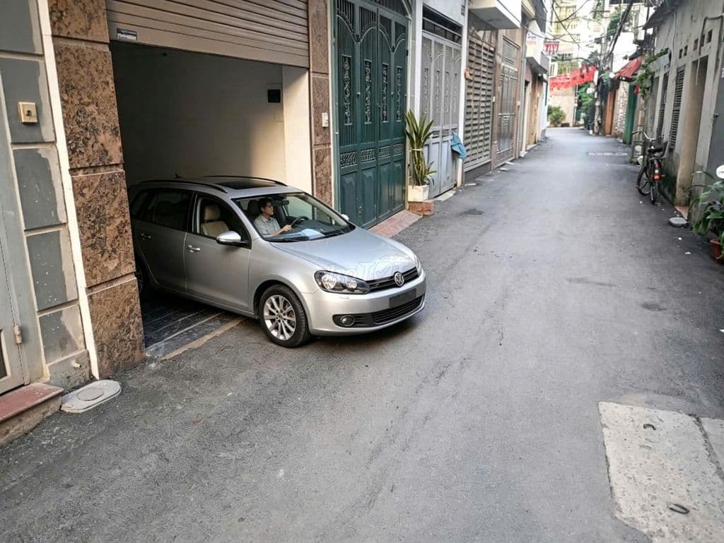 Chủ cần bán nhà khu Quân đội cấp - Ảnh 3