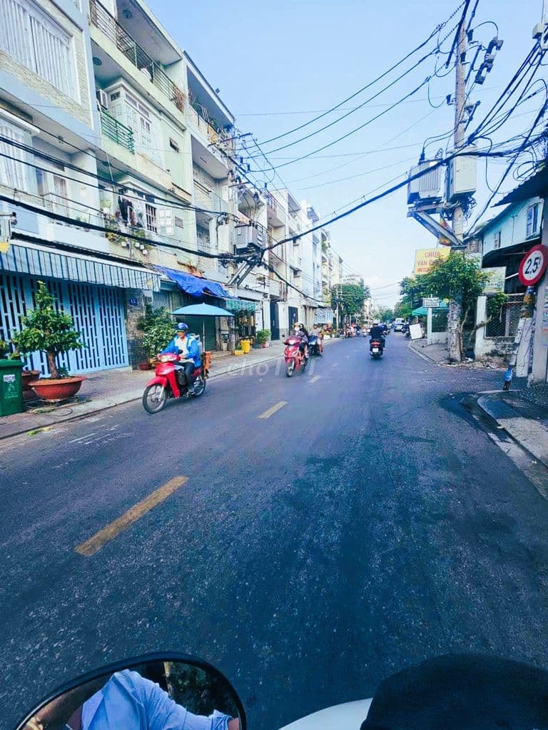 NGANG KHỦNG 12M NỞ17M-DTSD 130M2 -TỈNH LỘ 10 - KỀ TÊN LỬA - VIP AN LẠC - Ảnh 3