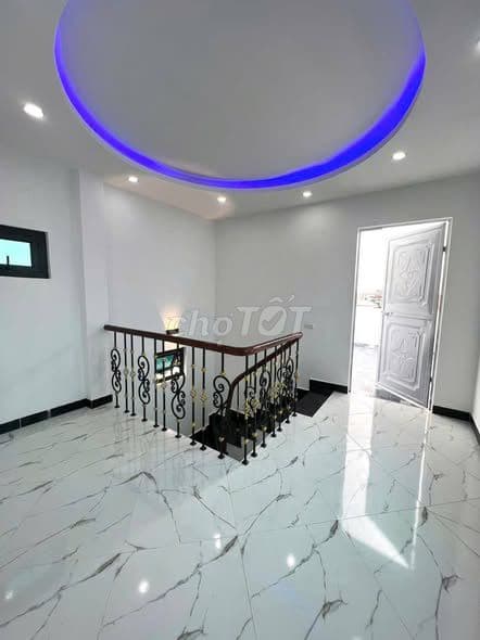 bán nhà 5 tầng lô góc Khánh Vân ô tô