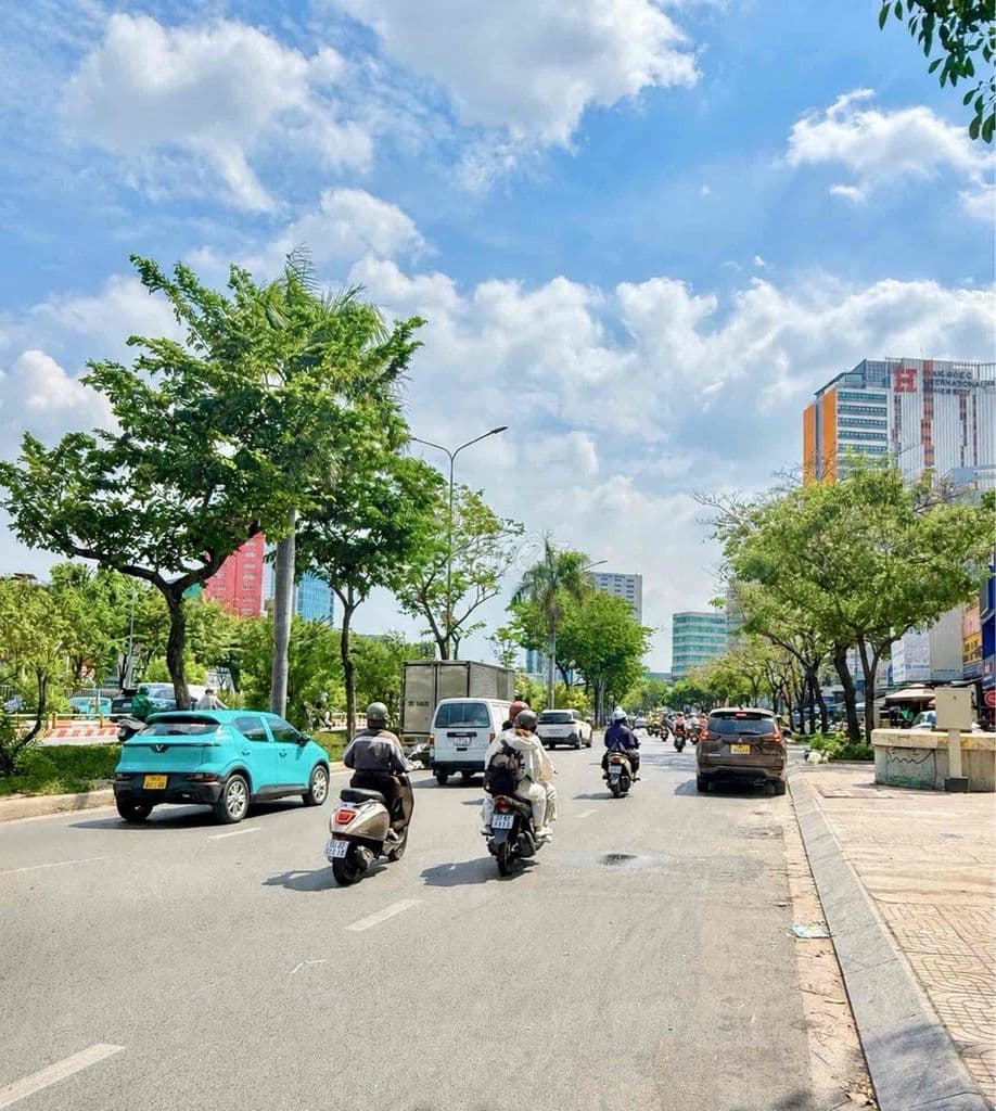 SIÊU PHẨM 5.2x16M ĐIỆN BIÊN PHỦ-HXH 6m- sổ A4 đầu tư đỉnh Nhỉnh 14 Tỷ - Ảnh 2