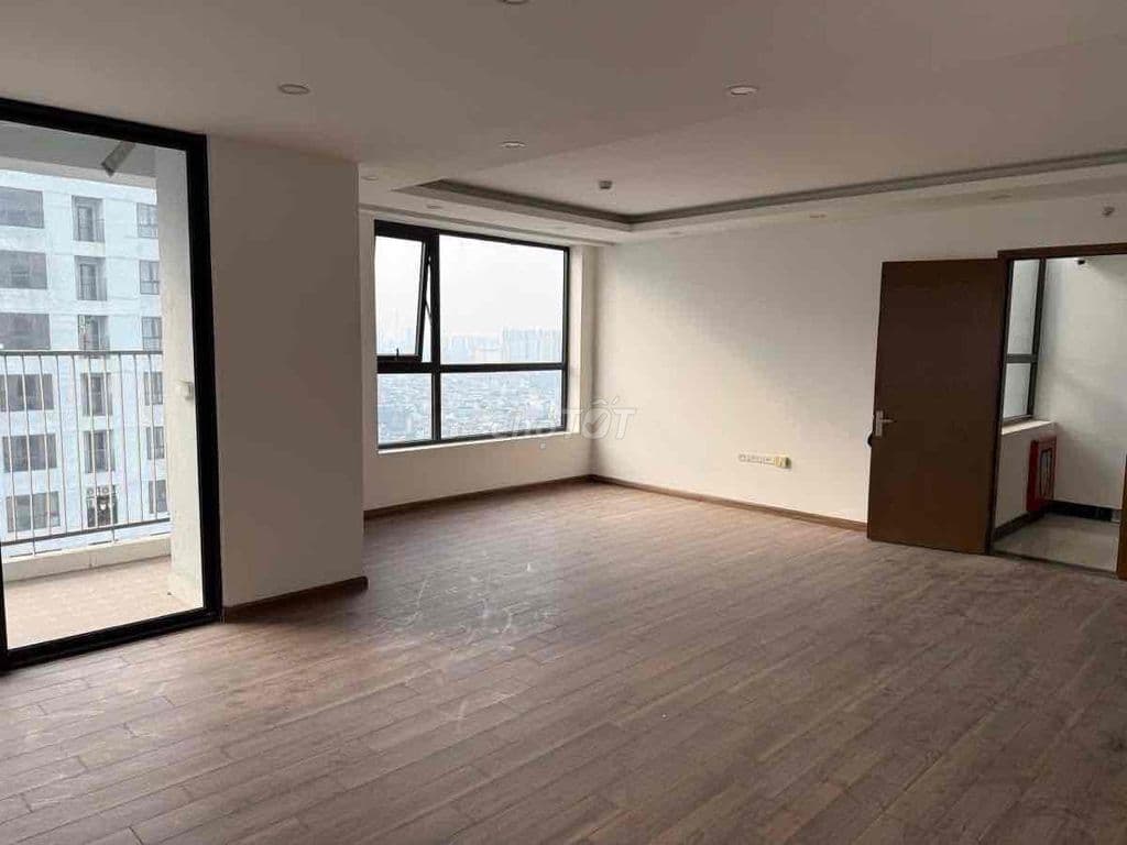 BÁN CC ĐẠI KIM X2 CT2 – CĂN RỘNG HIẾM 123m², 4PN, Ở NGAY - CHỈ 7,9 TỶ - Ảnh 2