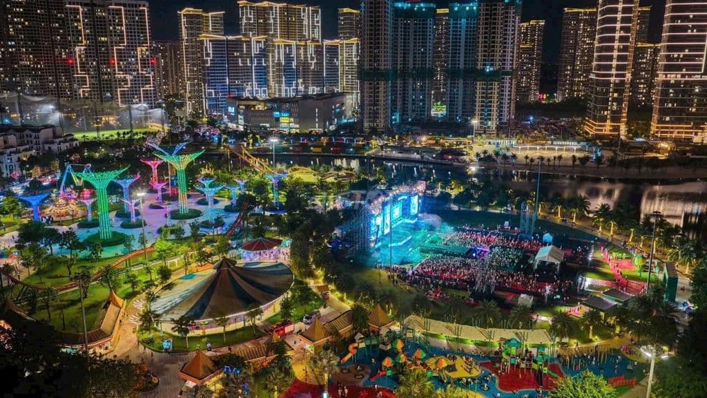 Giỏ hàng 2PN Rainbow - Vinhomes Grand Park T03/2026, 2PN - 2.8 tỷ - Ảnh 2