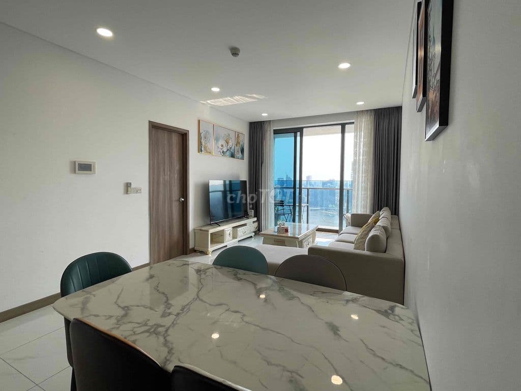 BÁN SUNWAH WH.10 – TẦNG CAO HIẾM | VIEW THOÁNG | GIÁ CHỈ 20 TỶ - Ảnh 3