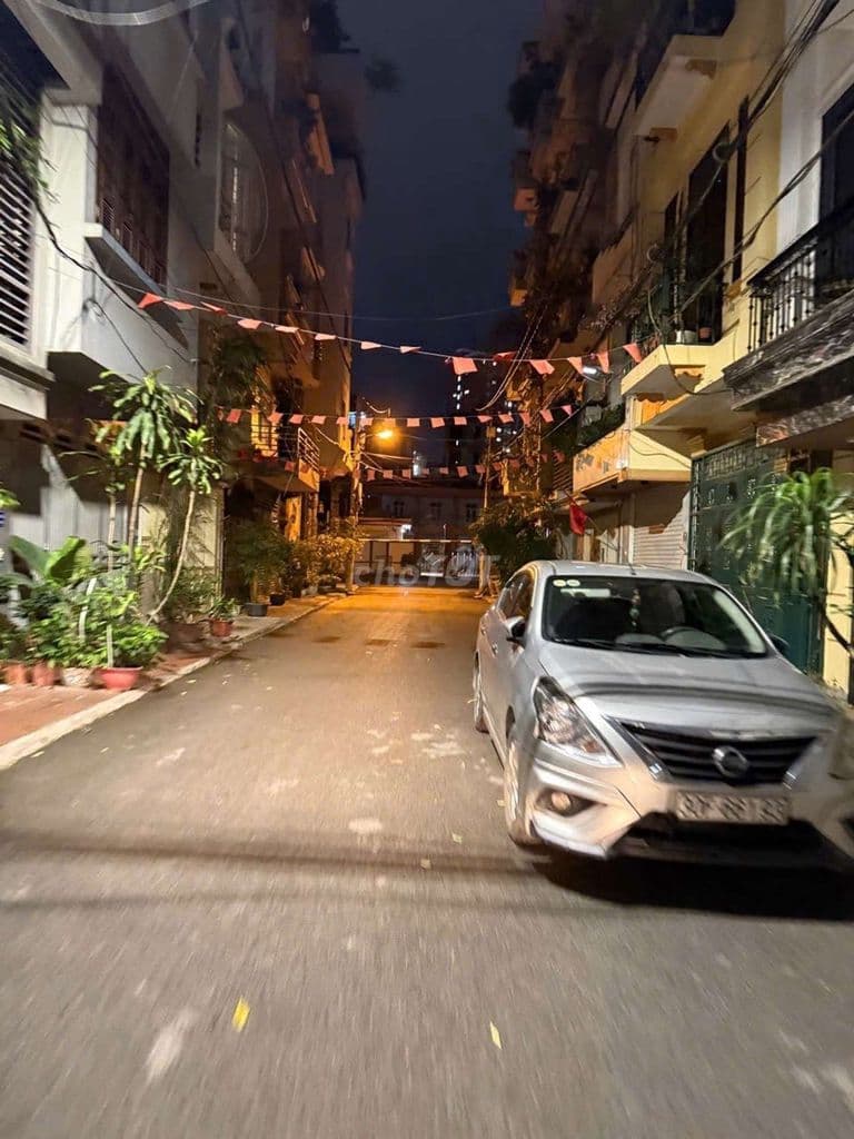 PHÂN LÔ NGHĨA ĐÔ CẦU GIẤY- Ô TÔ DỪNG TRÁNH KINH DOANH-QH ỔN ĐỊNH 2X TỶ - Ảnh 2