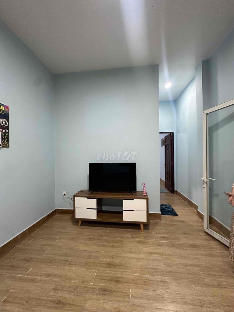 700 m2 kho xưởng Full thổ cư Trần Đại Nghĩa Bình Chánh . - Ảnh 2