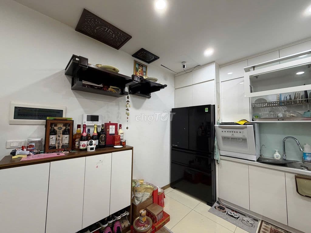 Bán chung cư MIPEC 2 ngủ - 86m2- ô tô - 9,3 tỷ - Ảnh 3