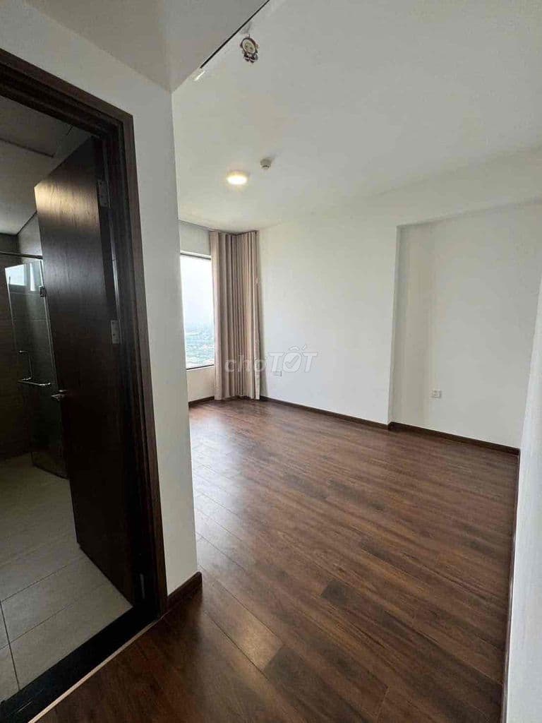 căn hộ 77m2 3 pn 2wc Tại The privia - Ảnh 2